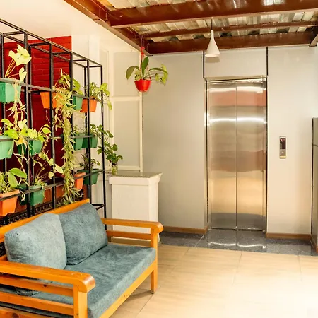 Hotel Elegant Kathmandu Inn- Heritage & Comfort Hotel