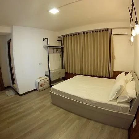 Hotel Elegant Kathmandu Inn