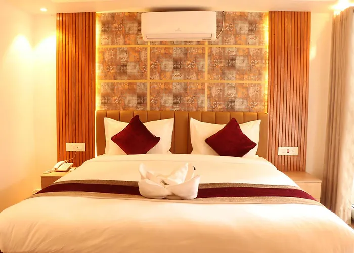 Hotel Elegant Inn- Heritage & Comfort Kathmandu