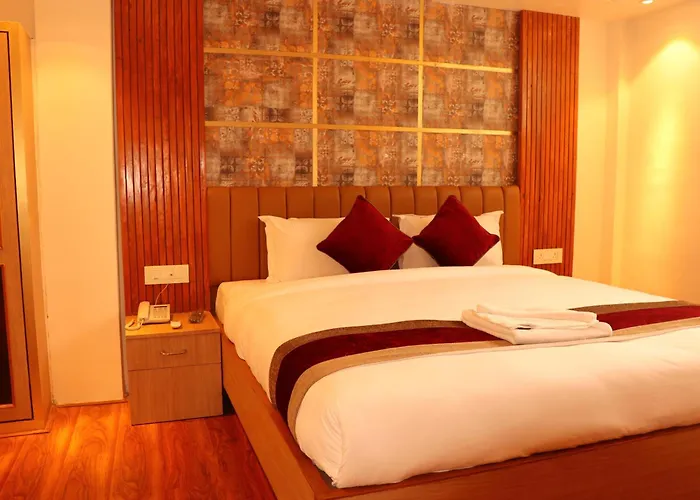 Elegant Inn- Heritage & Comfort 3*