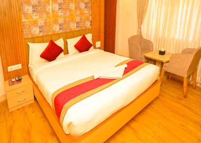 Hotel Elegant Inn- Heritage & Comfort Kathmandu