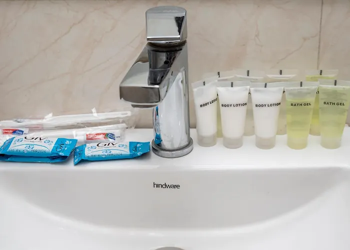 Hotel Elegant Inn- Heritage & Comfort 3*
