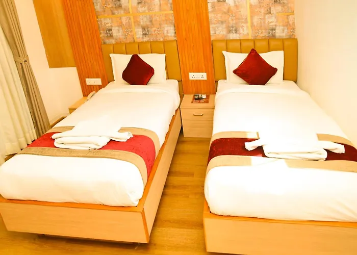 Elegant Inn- Heritage & Comfort Hotel 3*