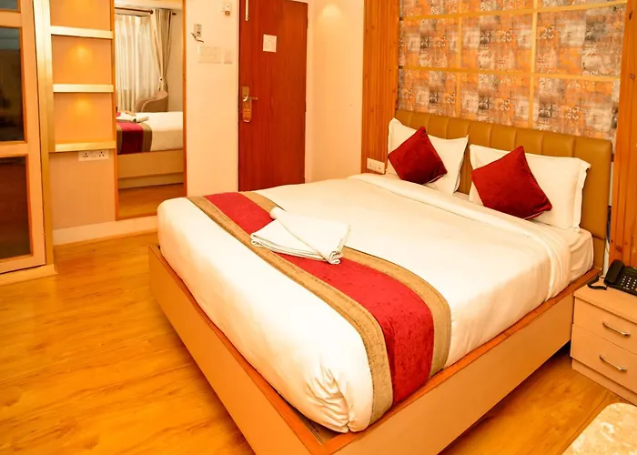 Elegant Inn- Heritage & Comfort Kathmandu