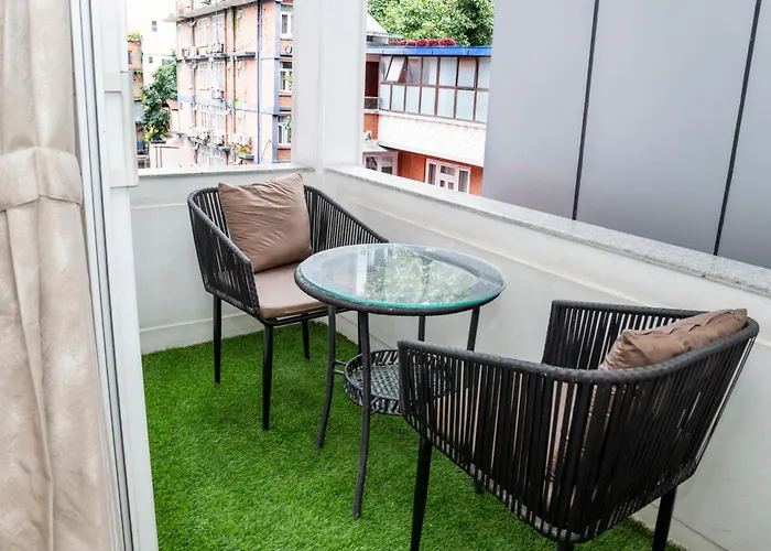Hotel Elegant Inn- Heritage & Comfort 3*