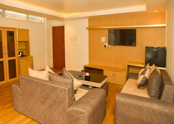 Elegant Inn- Heritage & Comfort 3*