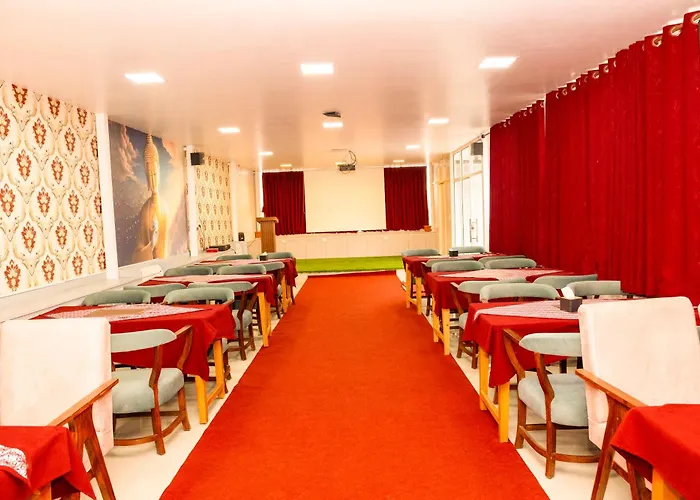 Elegant Inn- Heritage & Comfort Hotel Katmandu