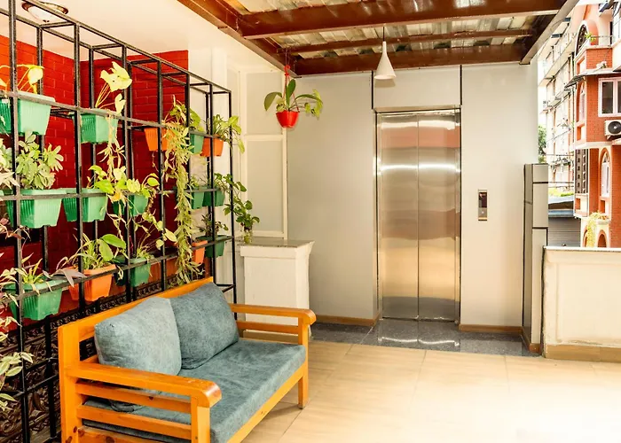 Elegant Inn- Heritage & Comfort Hotel