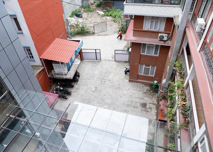 Hotel Elegant Inn- Heritage & Comfort 3*