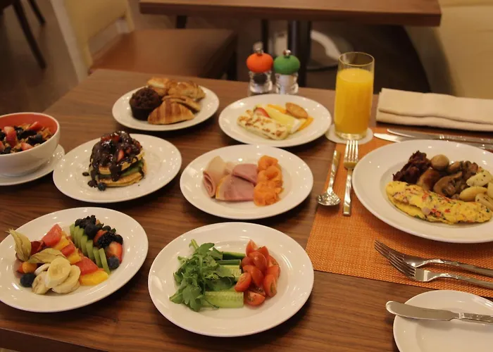 Elegant Inn- Heritage & Comfort Hotel 3*
