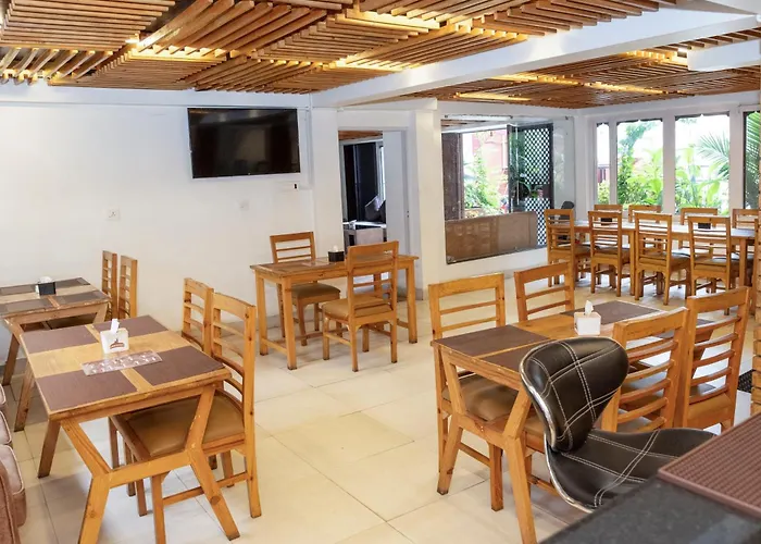 Elegant Inn- Heritage & Comfort Hotel Katmandu