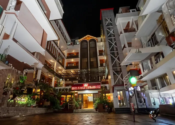 Hotel Elegant Inn- Heritage & Comfort Kathmandu