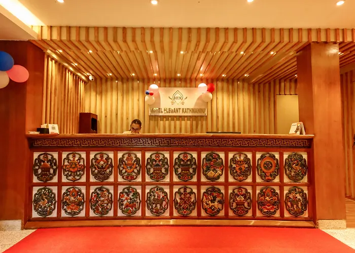 Elegant Inn- Heritage & Comfort Hotel 3*