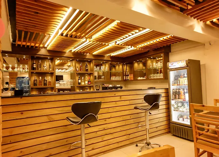 Hotel Elegant Inn- Heritage & Comfort 3*