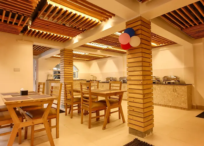 Elegant Inn- Heritage & Comfort Hotel 3*