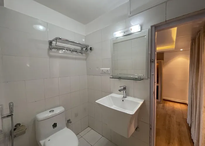 Hotel Elegant Inn- Heritage & Comfort Kathmandu