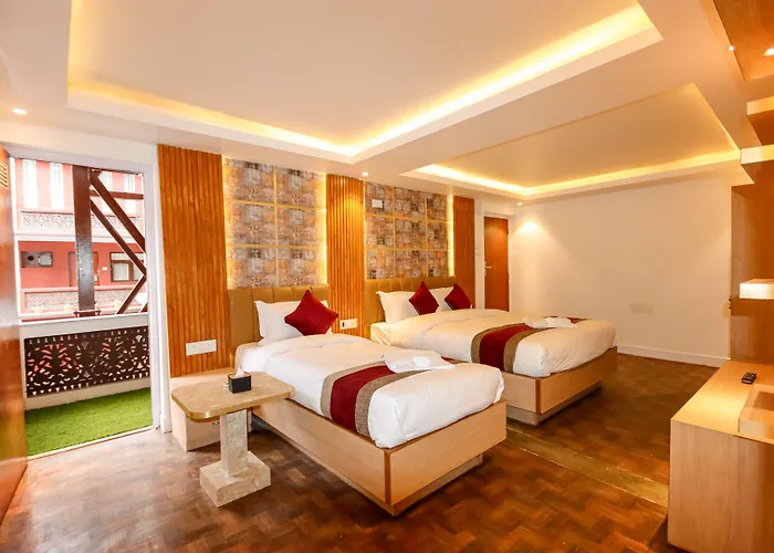 Elegant Inn- Heritage & Comfort Hotel 3*