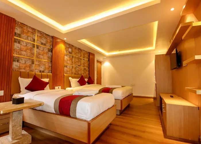 Elegant Inn- Heritage & Comfort Hotel 3*