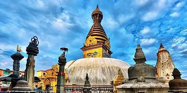 Elegant Inn- Heritage & Comfort 3* Katmandu