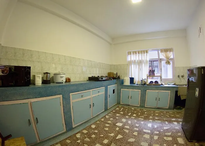 Elegant Inn- Heritage & Comfort Hotel